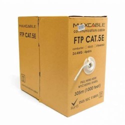 CAVO FTP Maxcable CCA, Cat...