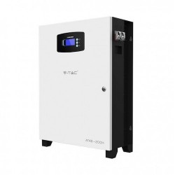 V-TAC batteria litio LFP...