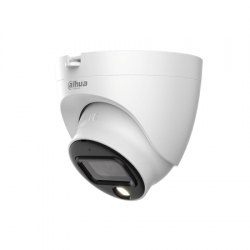 Dome fisso Full-Color 4 in...