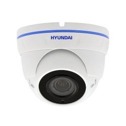 Dome Hyundai 4 in 1 con IR...