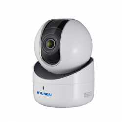 IP Camera PTZ Wi-Fi HYUNDAI...