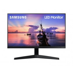 Monitor SAMSUNG 24 pollici,...