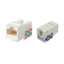 Modulo connettore patch...